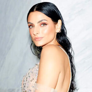 En 1986 nace Aislinn Derbez…