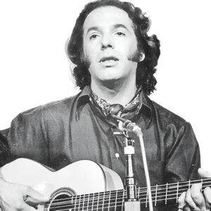 En 1935 el cantautor y actor mexicano Óscar Chávez…