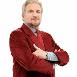 En 1939 nace Sergio Klainer…