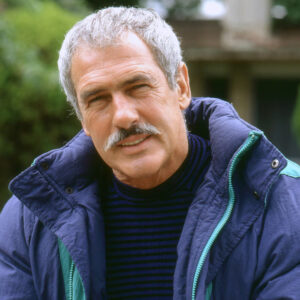 En 2023 fallece el actor Andrés García…
