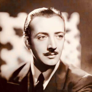 En 1912 nace el cantante Emilio Tuero&hellip;