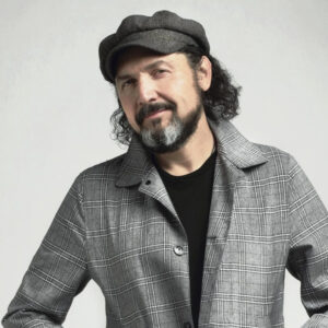En 1972 nace Reyli Barba