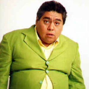 En el año 2008 fallece el comediante Miguel Galván…