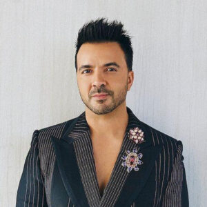 En 1978 nace el cantante puertorriqueño Luis Fonsi…