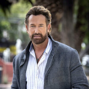 En 1975 nace el actor mexicano Gabriel soto…