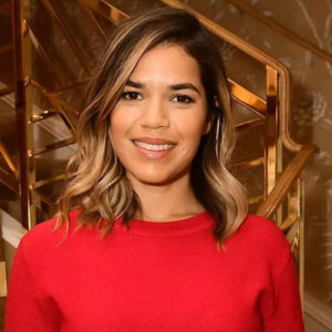 En 1984 nace la actriz America Ferrera…