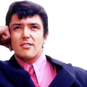 En 1940 nace el cantante y actor mexicano Alberto Vázquez…
