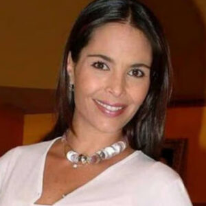 En 1965 nace Mariana Levy…