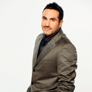 En 1973 nace Alejandro Ibarra…