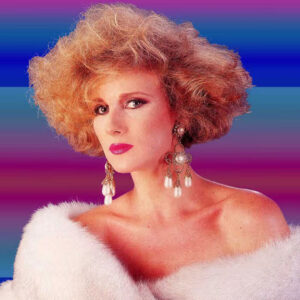 En 1959 nace la actriz Christian Bach…