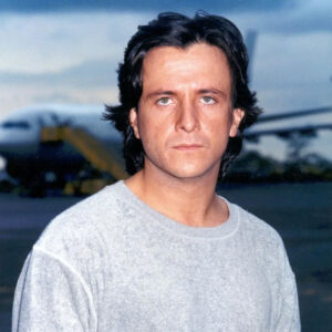 En 1962 nace el actor Eduardo Palomo…
