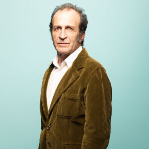 En 1961 nace el actor Daniel Giménez Cacho…