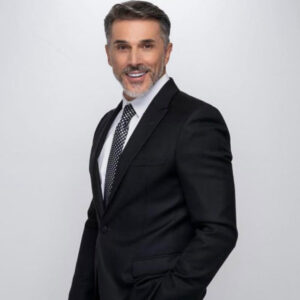 En 1966 nace el actor y cantante Sergio Mayer…