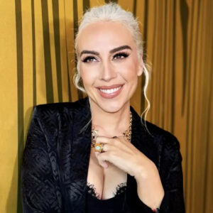 En 1974 nace la cantante Mónica Naranjo