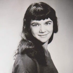 En 1945 nace la cantante Lena Moreno&hellip;