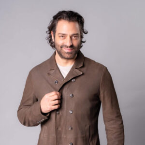 En 1979 nace el cantante mexicano Ari Borovoy…