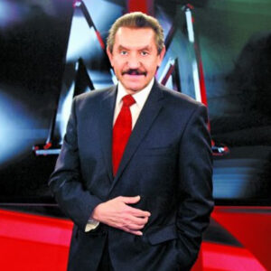 En 2015 fallece Jaime Almeida…