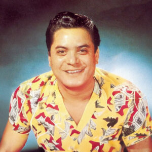 En 1926 nace el cantante Tony Carmargo&hellip;
