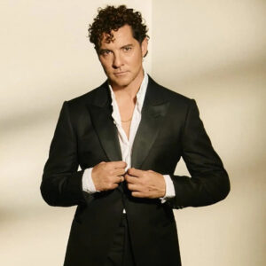 En 1979 nace el cantante español David Bisbal…
