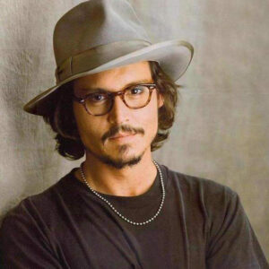 En 1963 actor estadounidense Johnny Depp…