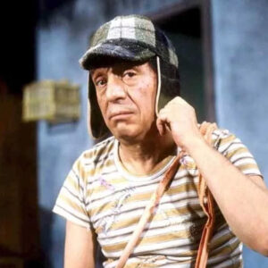 En 1971 se estrena el programa “El Chavo del 8″…