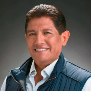 En 1957 nace Juan Osorio…