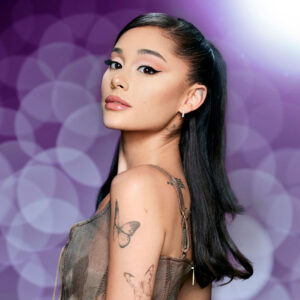 En 1993 nace la cantante estadounidense Ariana Grande…