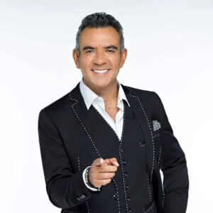En 1968 nace Héctor Sandarti…