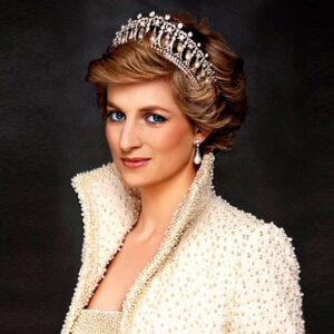 En 1961 nace la princesa Diana de Gales…