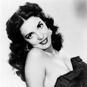 En 2002 muere Katy Jurado…