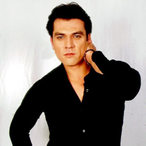 En 1968 nace el actor Jorge Salinas…