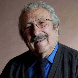 En 2017 fallece el actor Luis Gimeno…