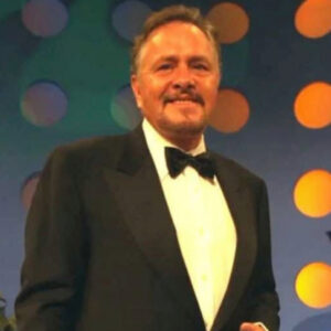 En 1942 nace Paco Stanley…