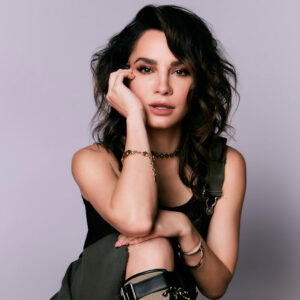 En 1983 nace actriz la mexicana Martha Higareda…
