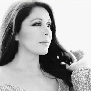 En 1956 nace Isabel Pantoja…