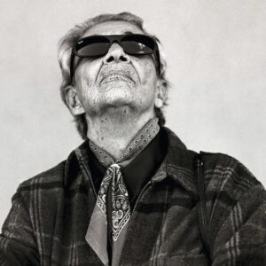 En el año 2012 fallece Chavela Vargas…