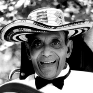 En 1916 nace el cantante Luis Carlos Meyer&hellip;