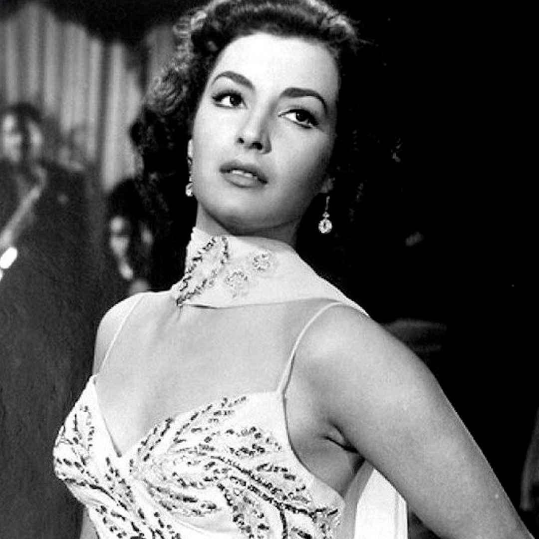 En 1930 nace la actriz Elsa Aguirre&hellip;