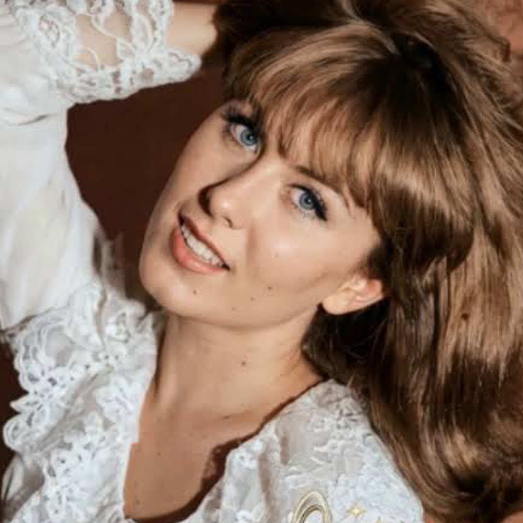 En 1943 nace la cantante Mayt&eacute; Gaos&hellip;