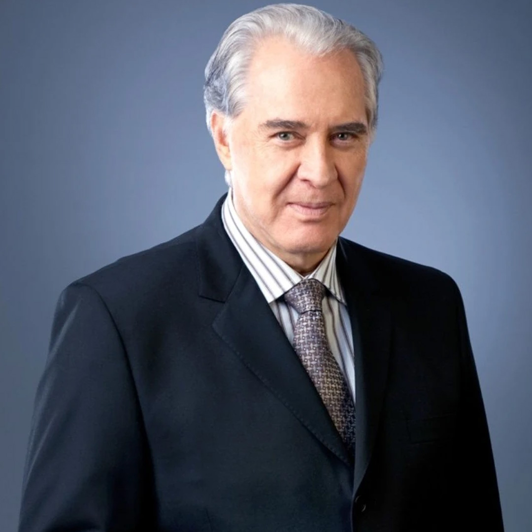 En 1936 nace el actor Rogelio Guerra&hellip;