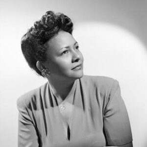 En 1912 nace la cantante To&ntilde;a la Negra&hellip;