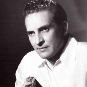 En 1973 fallece el actor Arturo de C&oacute;rdova&hellip;
