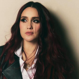 En 1985 nace Dulce María…