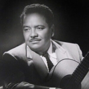 En 1919 nace el compositor &Aacute;lvaro Carrillo&hellip;