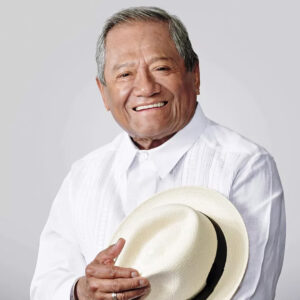 En 1935 nace Armando Manzanero…