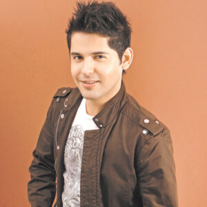 En 1983 nace el cantante mexicano Adrián Varela…