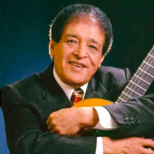 En 1928 nace el cantante Pepe Jara&hellip;