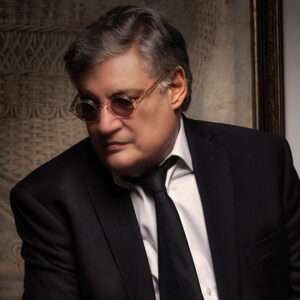 En 1953 nace Amaury Pérez…