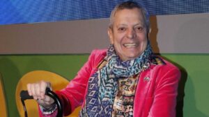 César Bono y la polémica sobre el origen de ‘Betty la Fea’