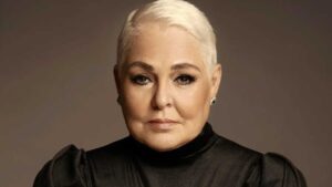 Lupita D&rsquo;Alessio sorprende con testamento revelador
